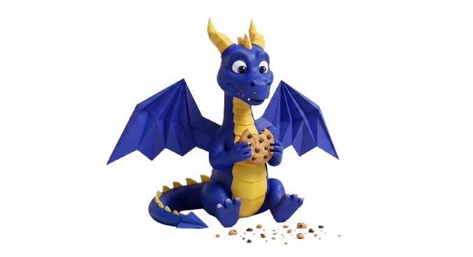 Magiczne ciasteczka