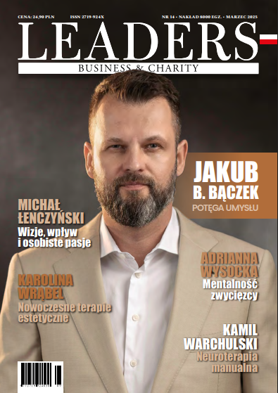 Leaders Business & Charity