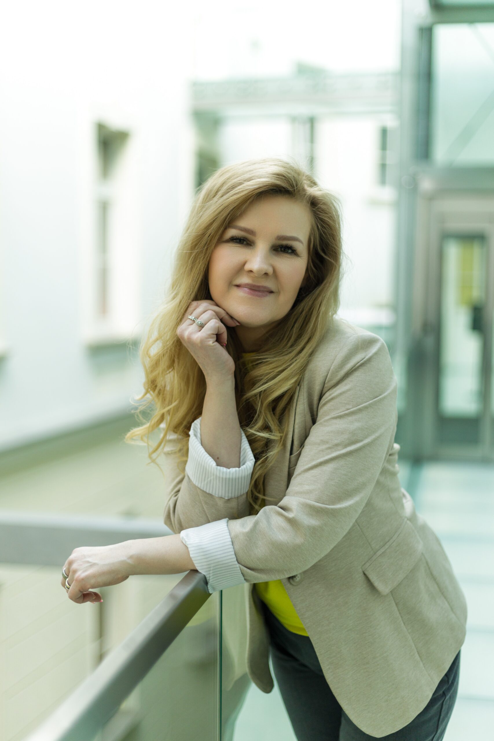 Adrianna Wysocka - Akademia Wyobraźni